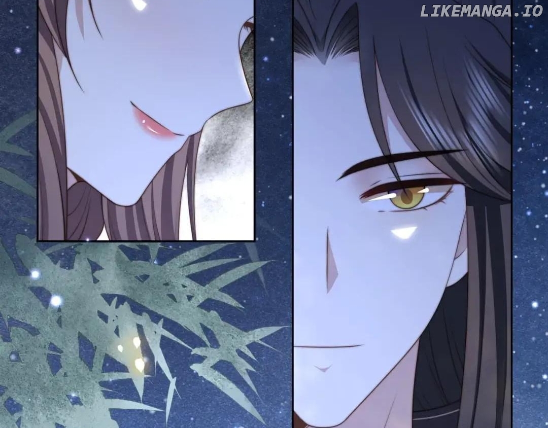 Lonely Emperor Chases His Sister-in-Law Chapter 54 - page 14